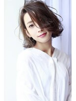 ユニティーユー(Unityou)&nbsp;ゆるふわハネスタイル