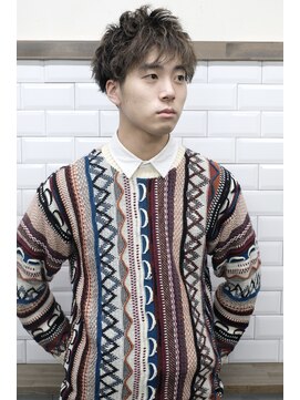 ワビサビ(WB/SB) TAKUMA style 74