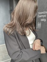 シオン 天神大名(sion)&nbsp;大人シックベージュ