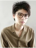 【本八幡FLIP B AVEDA】かきあげショート