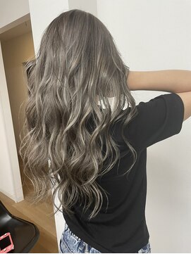 ジゼル(GiseL) ハイライト