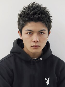 リップス 表参道店(LIPPS) ネオアッパーショート