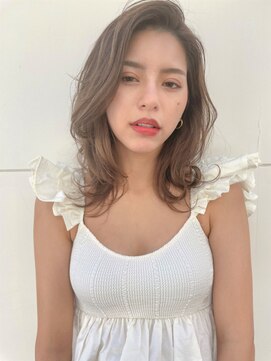 フィガロ ミリー 北生駒店(Figaro Mily) FIGARO 2021aw