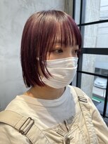 トイロ 自由が丘(Toiro)&nbsp;レイヤーボブ