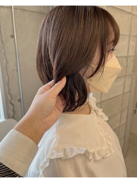 アルドラ(ALUDRA) オリーブベージュ