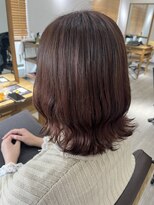 スターズ 渋谷(STARS)&nbsp;ピンキーベージュ