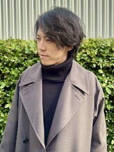 アブアイ(I love I) Furitsu