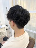 ニュアンスツイスパ