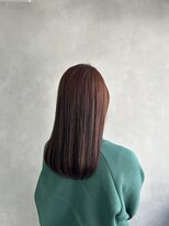 エイト プラット 渋谷2号店(EIGHT plat)&nbsp;eight new hair style