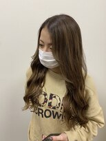 マーシュ(marshu) シールエクステ80/naturalエクステ