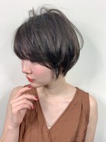 ヨーロ(yolo)&nbsp;大人美人ショート