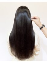 ミンクスリッカ 表参道(MINX RICCa)&nbsp;美容業界最新！【RICCaイノベーショントリートメント】