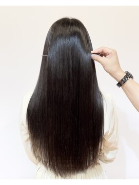 ミンクスリッカ 表参道(MINX RICCa) 美容業界最新!【RICCaイノベーショントリートメント】