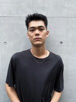 ランズサンズ 表参道(runsuns)&nbsp;ボックスフェード