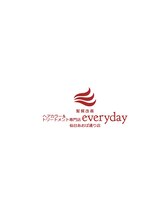 エヴリデイ 仙台あおば通り店(everyday) カラー リスト