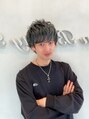 リボーン ビューティー リゾート(re-born Beauty Resort) 内藤 ユウヤ