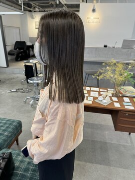 エルメ(Elme) 赤み消しカラー★オリーブカラー★