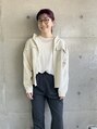 ハウト(hauto) 兼平 結希