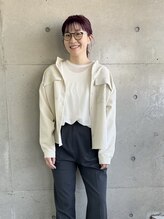 ハウト(hauto) 兼平 結希