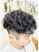 クリアマーケット&nbsp;スペインカール