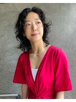 パークサロン(PARK salon)&nbsp;nuance wave