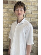 モナン 新宿(Monan) 石本 悠亮