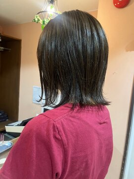 インパークス 草加店(INPARKS) カットカラー