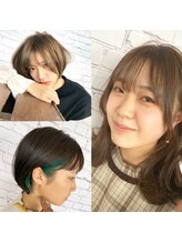 ワンドット バイ キーマン(ONE. by KEYMAN)