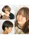 ワンドット バイ キーマン(ONE. by KEYMAN)の写真/トップレベルのカット技術であなたのなりたいイメージを創り上げる。