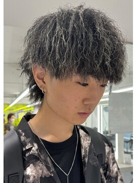 イナズマツイスト