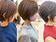 ヴィーヴォ 天六店(VIVO)の写真/骨格・髪質・クセを見極め、あなたにぴったりのスタイルに♪再現性の高さが人気の秘訣です☆