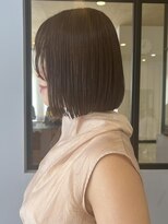 ハイク(HYKE)&nbsp;HYKEボブ