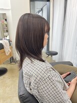 ココロ(COKORO) 縮毛矯正