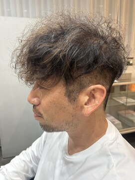 コル(Cor) スペインカール
