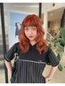 【tomo限定】ご新規10%off！カット＋特殊パーマ＋トリートメント　16830円