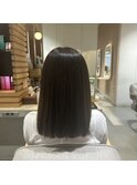 酸性ストレート