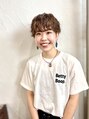 マウティー(mawty) 佐久間 茜
