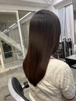 ウル 表参道(HOULe)&nbsp;髪質改善トリートメント表参道20代30代40代縮毛矯正【表参道】