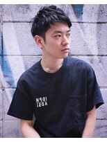 エイチ(H eitf) リクルートOK さわやかメンズショート