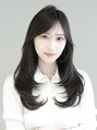 アフロート トウキョウ(AFLOAT TOKYO) ワンカールだけで可愛いレイヤーカットが得意です!
