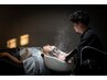 【リピート続出☆】mezzoforteトリートメント＋極上ヘッドSPA￥8800→￥5500