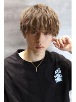 リップス 自由が丘(LIPPS)&nbsp;ツイスパマッシュ