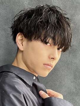 スミス 秋葉原(Smith) メンズショート/大人ショート/２０代３０代/ダークアッシュ