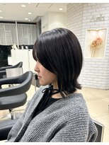 アッシュ 稲田堤店(Ash) くびれミディ