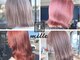 ミルシンク(1005mille cinq)の写真