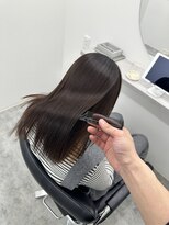 トイロ(toiro) 髪質改善ストレート