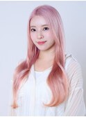 韓国/レイヤーカット/縮毛矯正/men's/新宿三丁目駅