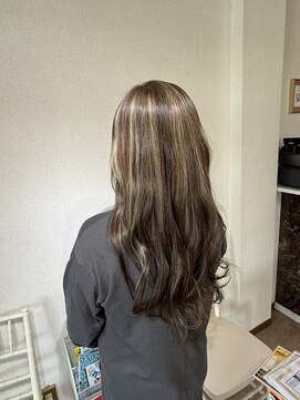 リンクス(Linx) ハイライト