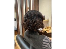 リラージュ ヘアアンドデザイン(Relage hair&design)