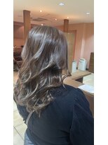 インパークス 草加店(INPARKS)&nbsp;エアリー×大人ブラウン【草加店】